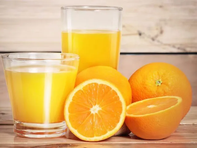 Bật mí những loại thực phẩm tốt nhất cho trẻ trong độ tuổi ăn dặm (Phần 1)