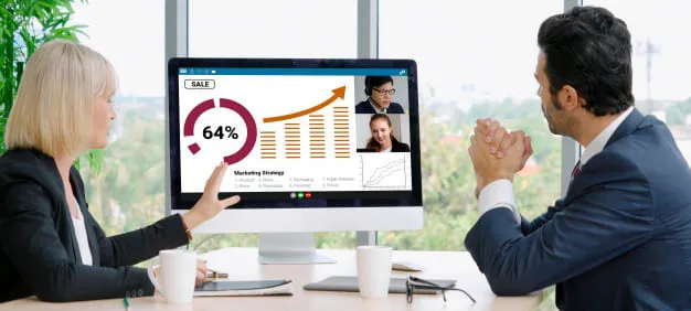 Ứng dụng hệ thống đào tạo nhân sự trực tuyến trong doanh nghiệp