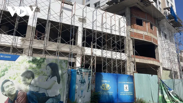 TP.HCM hoàn thành kế hoạch nhà ở 2025: Người trẻ được gì?