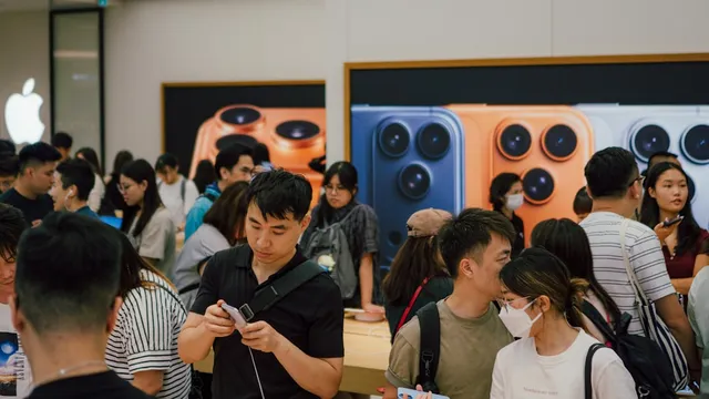 Sản phẩm nổi bật tuần này