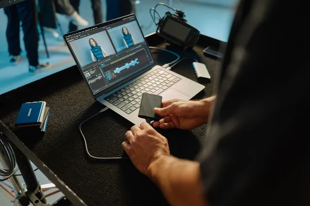 Kiểm tra thiết bị công nghệ