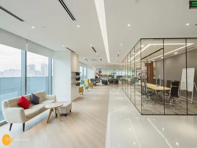 Chủ đầu tư Senturia Nguyễn Văn Linh tạo nên chuẩn mực sống mới