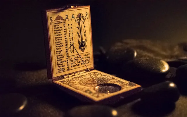 Ngũ hành & Cung mệnh