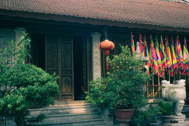 Tư vấn phong thủy nhà đất