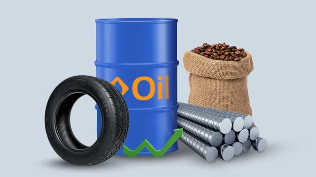 Giải pháp phòng ngừa rủi ro thị trường hiệu quả cho doanh nghiệp