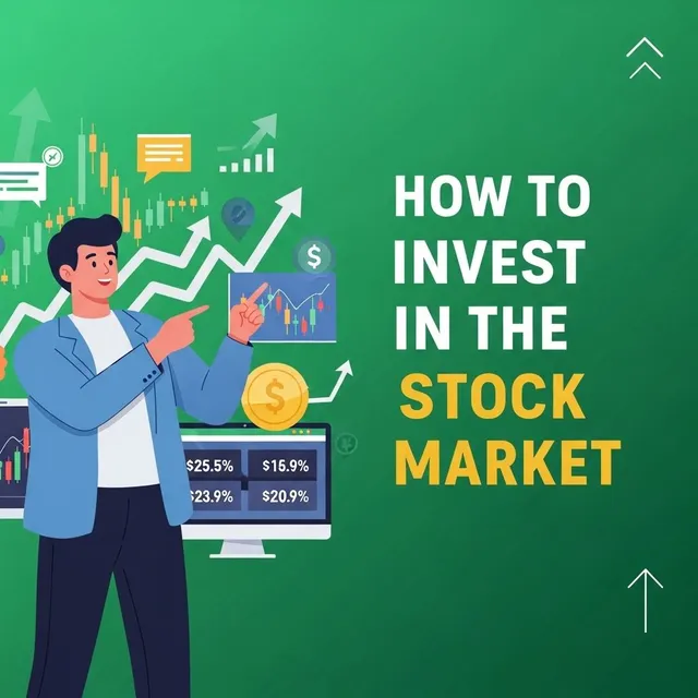 Chiến lược đầu tư chứng khoán thực tế cho người mới: Cách bắt đầu và quản lý rủi ro hiệu quả