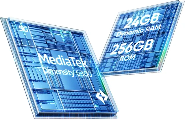 Acer Nitro XV273KP màn hình chiến game đỉnh cao