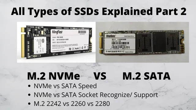 So sánh SSD SATA và NVMe: Cách chọn ổ cứng tối ưu cho PC năm 2026
