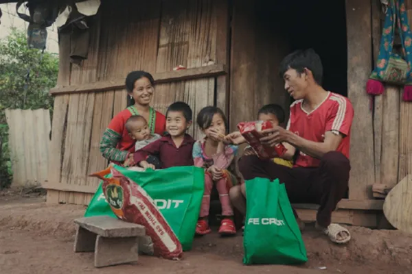 Cách nâng cao điểm tín dụng công dân để được vay vốn thuận lợi