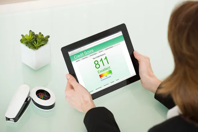 Điểm tín dụng công dân 4.0: Công nghệ đánh giá uy tín tài chính mới