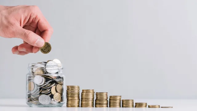 Học cách tiết kiệm tiền từ bây giờ để sớm tiến tới tự do tài chính