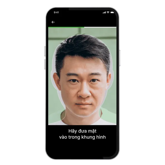 Đăng ký tài khoản ngân hàng cho Doanh nghiệp
