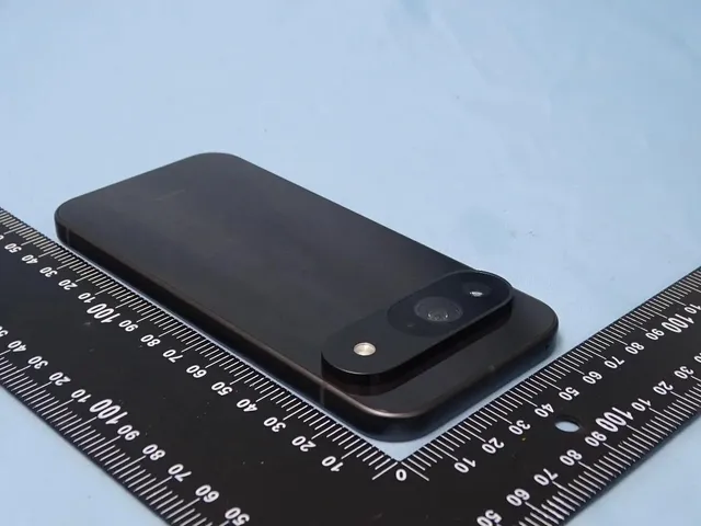 Google Pixel 9 Pro: Cách mạng AI trong nhiếp ảnh di động với zoom siêu xa 30x