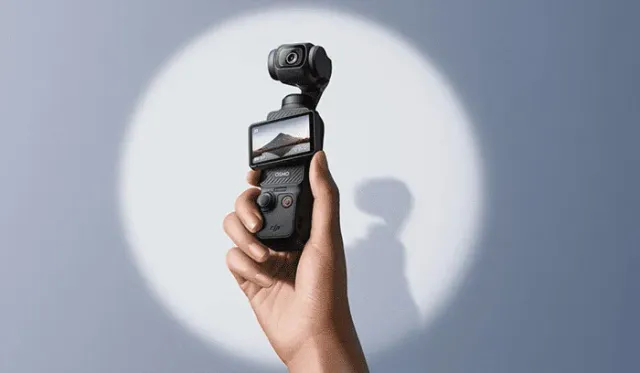 DJI Osmo Pocket 4: Đánh giá chi tiết cảm biến 1 inch và tính năng quay phim thông minh
