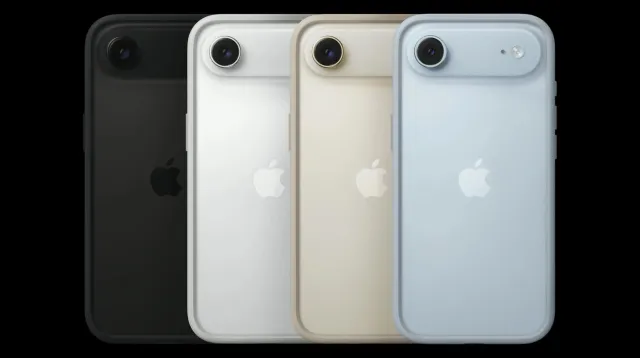 Có nên mua iPhone Air năm 2025? Phân tích chi tiết