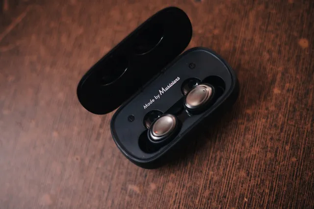 Công nghệ AI trên camera, công nghệ chụp hình hiện đại nhất hiện nay.