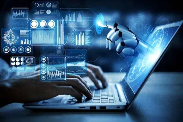 AI đang thay đổi cách học kỹ năng IT như thế nào? Xu hướng đào tạo công nghệ mới