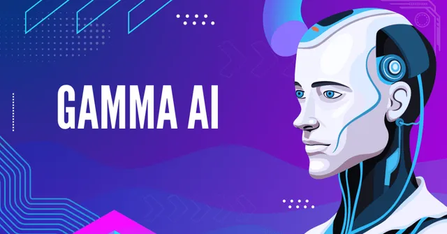 Gamma AI: Tạo slide thuyết trình chuyên nghiệp chỉ trong vài phút bằng AI