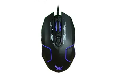 Top 7 chuột gaming đáng mua nhất 2025 cho game thủ