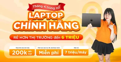 Xu hướng laptop 2026: AI lên ngôi và giá có thể tăng