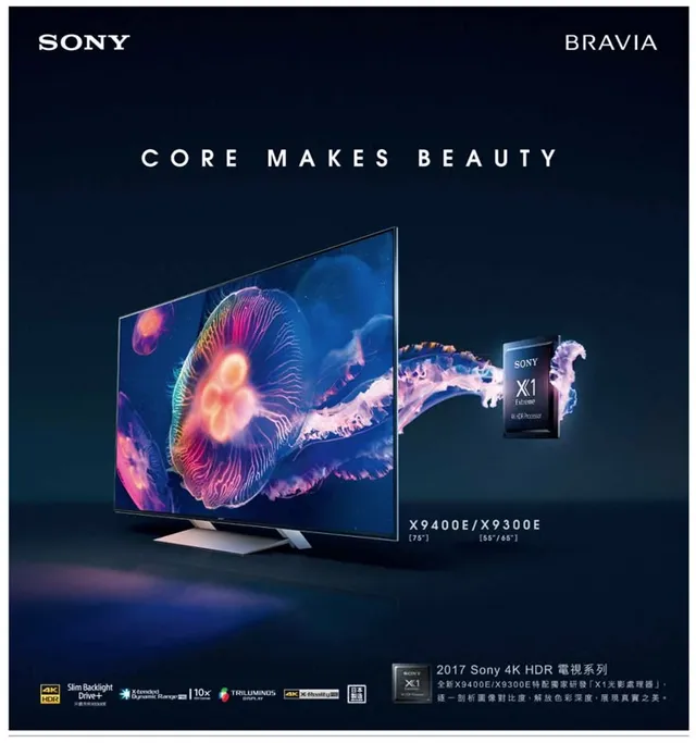 Cách điều khiển tivi Sony bằng điện thoại nhanh và tiện