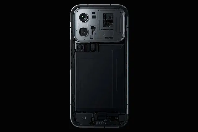 Xiaomi 18 Pro: Nút AI vật lý mới mẻ và thiết kế quen thuộc mang đến trải nghiệm thông minh hơn
