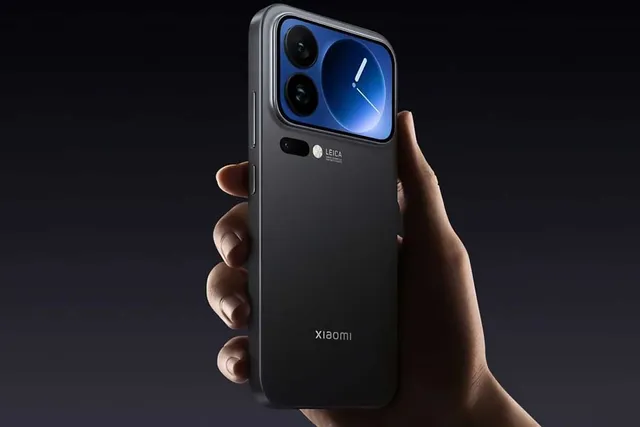 Nút AI vật lý trên smartphone: Tại sao Xiaomi 18 Pro tiên phong thêm phím bấm trợ lý ảo