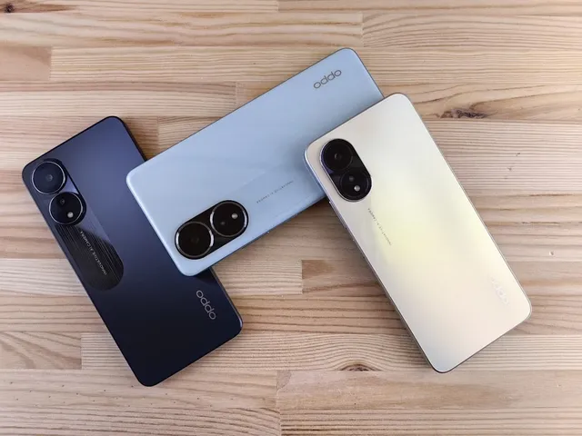 Review & Thiết bị — Test thực tế, không quảng cáo