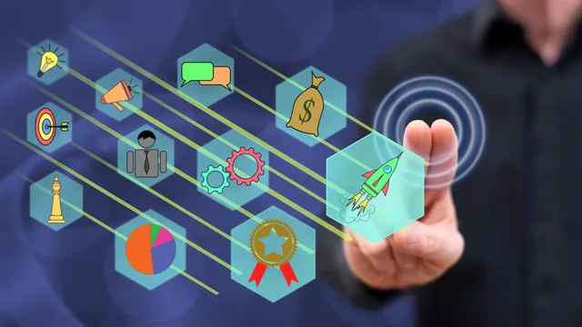 Chiến lược digital marketing cho doanh nghiệp công nghệ: Từ xây dựng thương hiệu đến chuyển đổi
