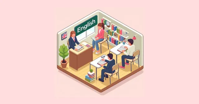 Cách xây dựng lớp học tiếng Anh cho người lớn thu hút học viên