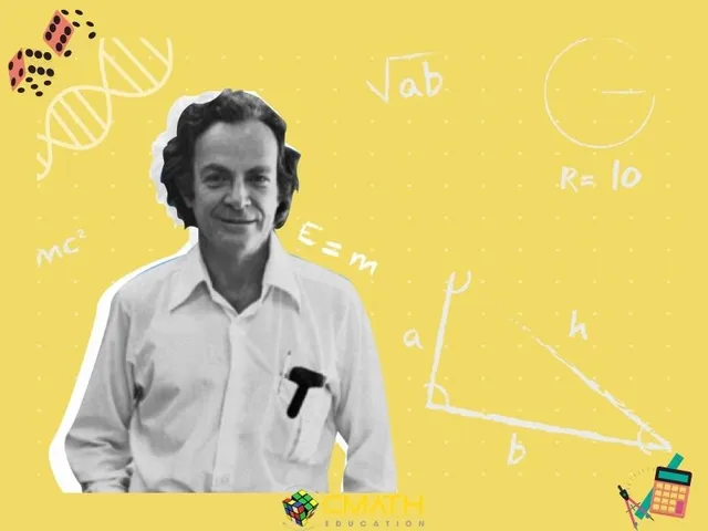 Phương pháp Feynman là gì? Cách áp dụng để hiểu sâu nhớ lâu