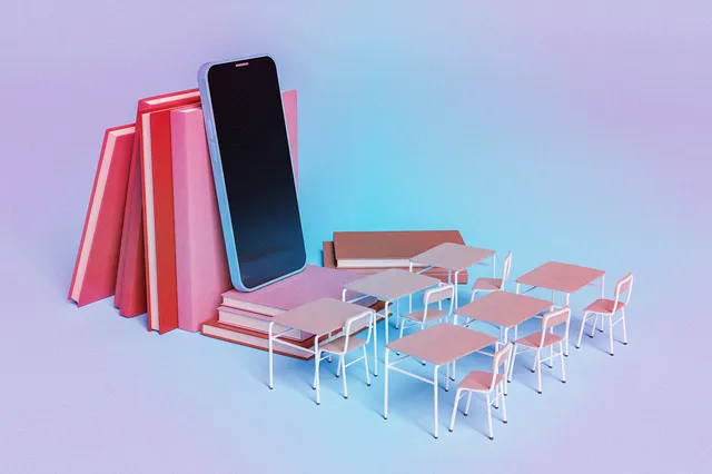 Chiến lược Facebook Ads cho trung tâm giáo dục: Cách thu hút học viên mới hiệu quả