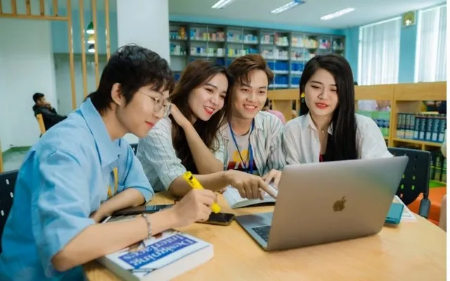 Phương pháp học tập hiệu quả dành riêng cho sinh viên
