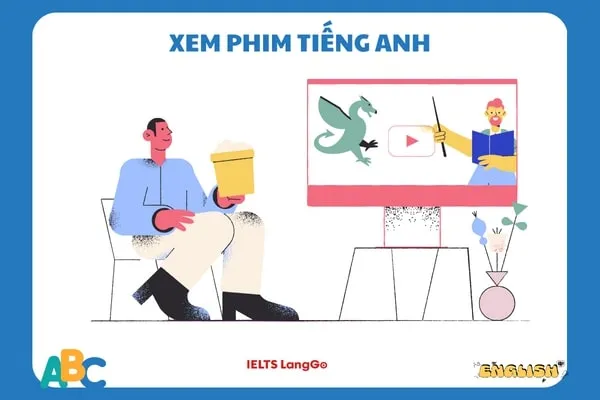 Các yếu tố then chốt tạo nên lớp học tiếng Anh hiệu quả cho người đi làm