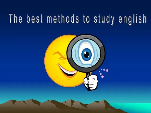 english-study-methods