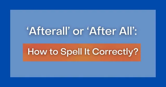 after-all-language