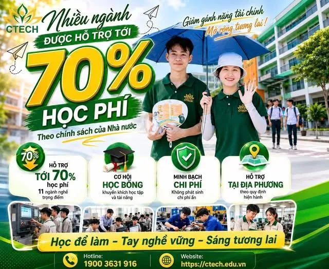 Giảm áp lực học phí: Gợi ý chọn lộ trình học 2026