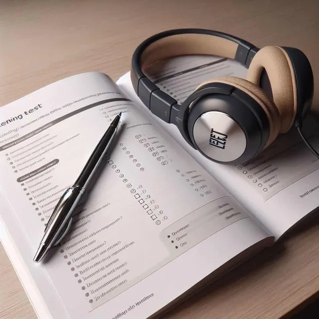 ielts-listening-study