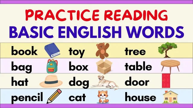 basic-english-learning