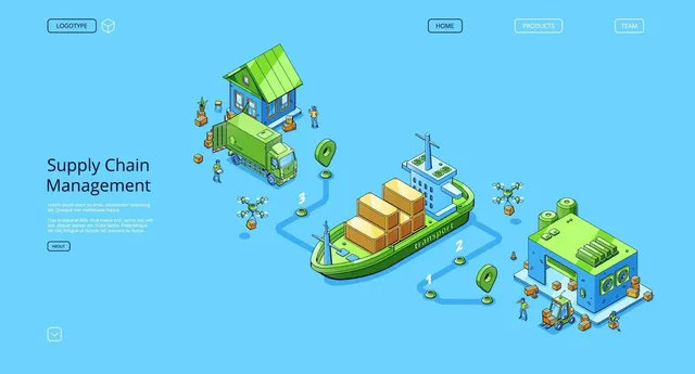 logistics-supply-chain-banner