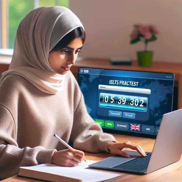 Lộ trình học IELTS online: Từ nền tảng 4.5 đến mục tiêu 5.0