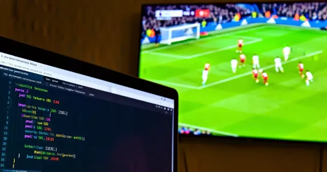 Tổng hợp các API dữ liệu bóng đá chất lượng cho năm 2026