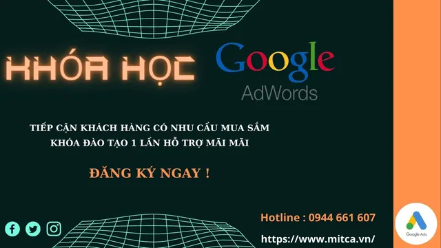 5 lỗi thường gặp khi chạy quảng cáo Google Ads cho ngành Giáo dục và cách khắc phục