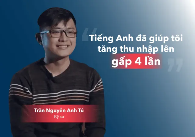 Tiếng Anh cho kỹ sư: kỹ năng và lộ trình học phù hợp