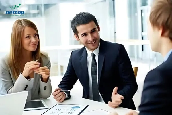Kỹ năng giao tiếp là gì? Cách giao tiếp hiệu quả hơn