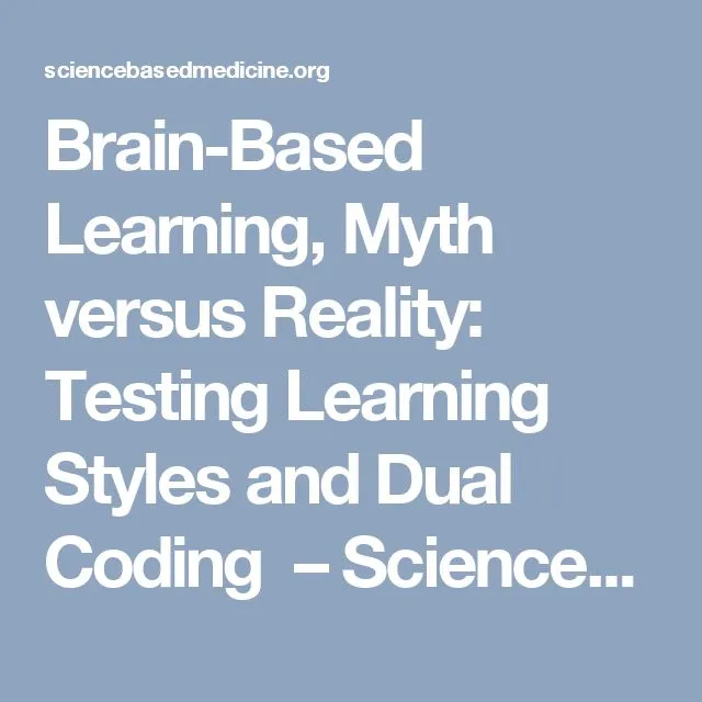 brain-myth-learning