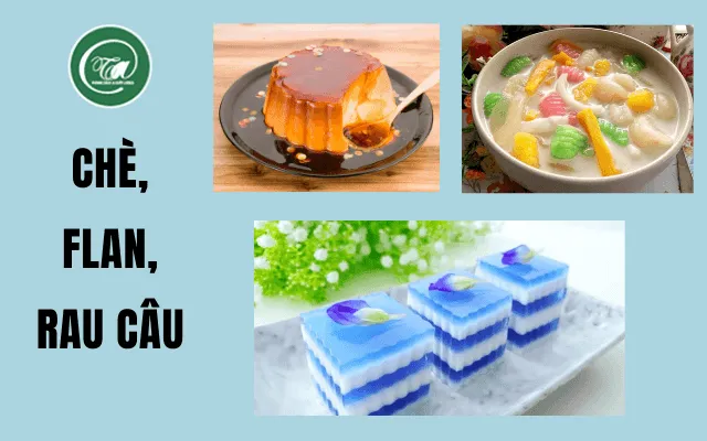Top 20 món ăn vặt dễ làm để bán siêu hot năm 2026