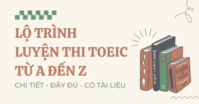 Hc vin luyn thi TOEIC