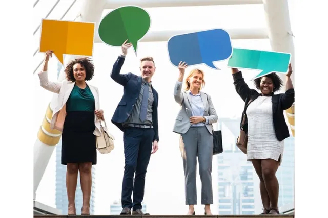 Kỹ năng giao tiếp là gì? 3 cách hoàn thiện không thể bỏ qua