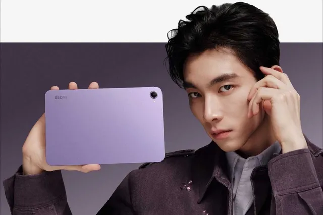Redmi K Pad 2: Tablet Gaming với Tản Nhiệt VC và Âm Thanh Chuẩn Bose